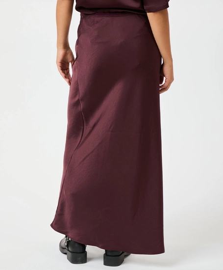 Neo Noir Rok Maxi Vicky