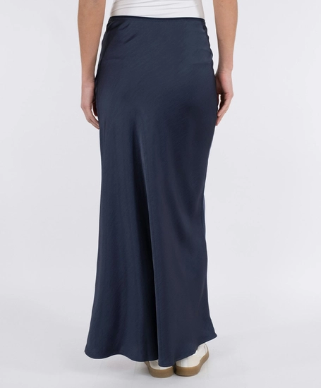 Neo Noir Rok Maxi Vicky