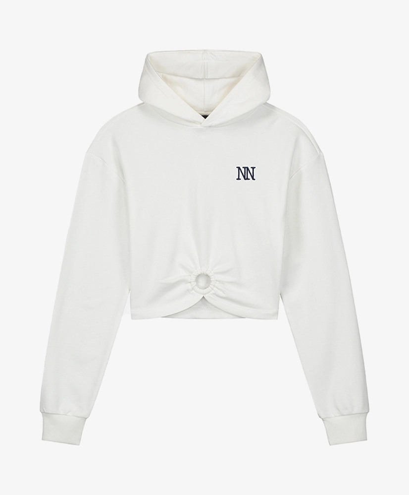 NIK&NIK Hoodie Ring