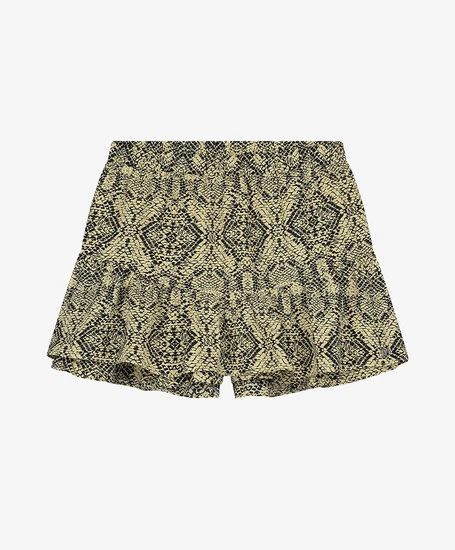 NIK&NIK Skort Snake