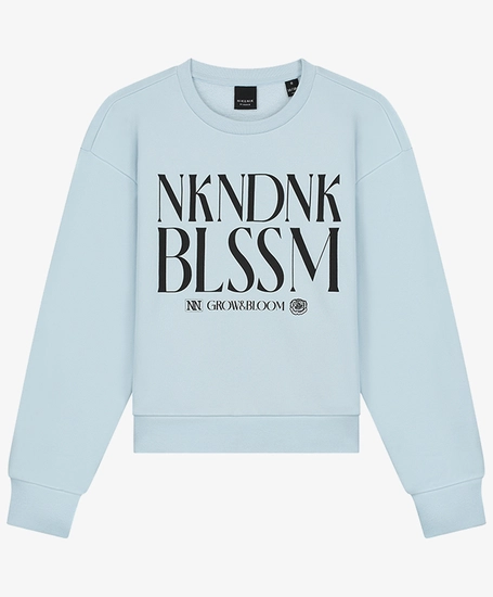 NIK&NIK Sweater Blossom