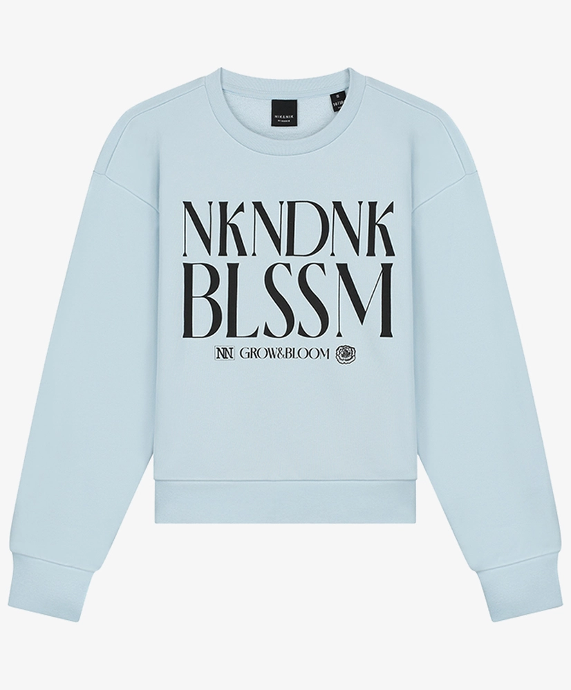 NIK&NIK Sweater Blossom