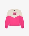 NIK&NIK Sweater Two Tone