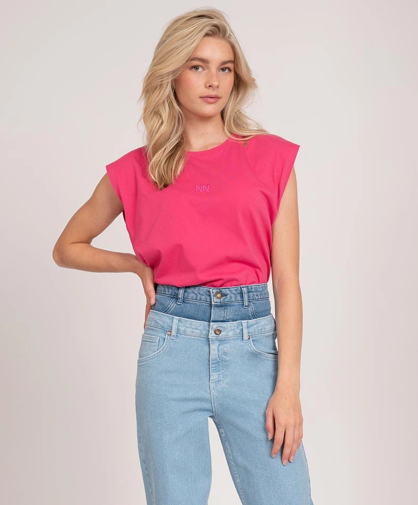 NIK&NIK T-shirt Elastic Waist