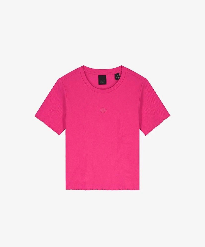 NIK&NIK T-shirt Rib