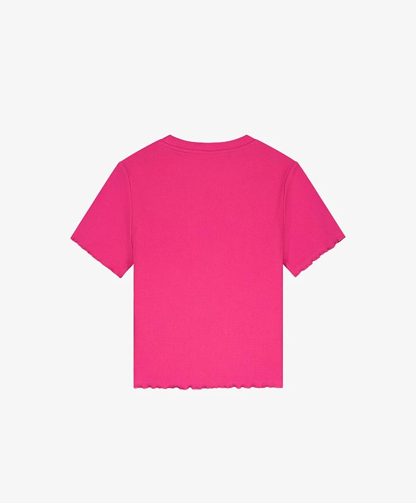 NIK&NIK T-shirt Rib