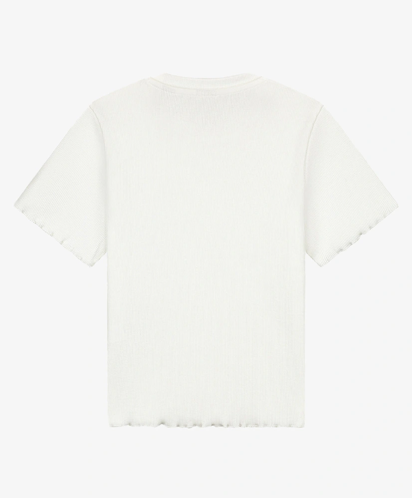 NIK&NIK T-shirt Rib