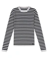 NIK&NIK Trui Jolie Stripe