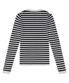 NIK&NIK Trui Jolie Stripe