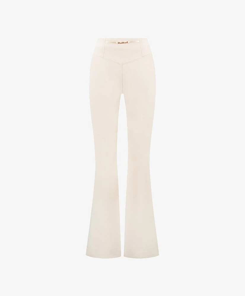 NIKKIE Flared Broek Domenica