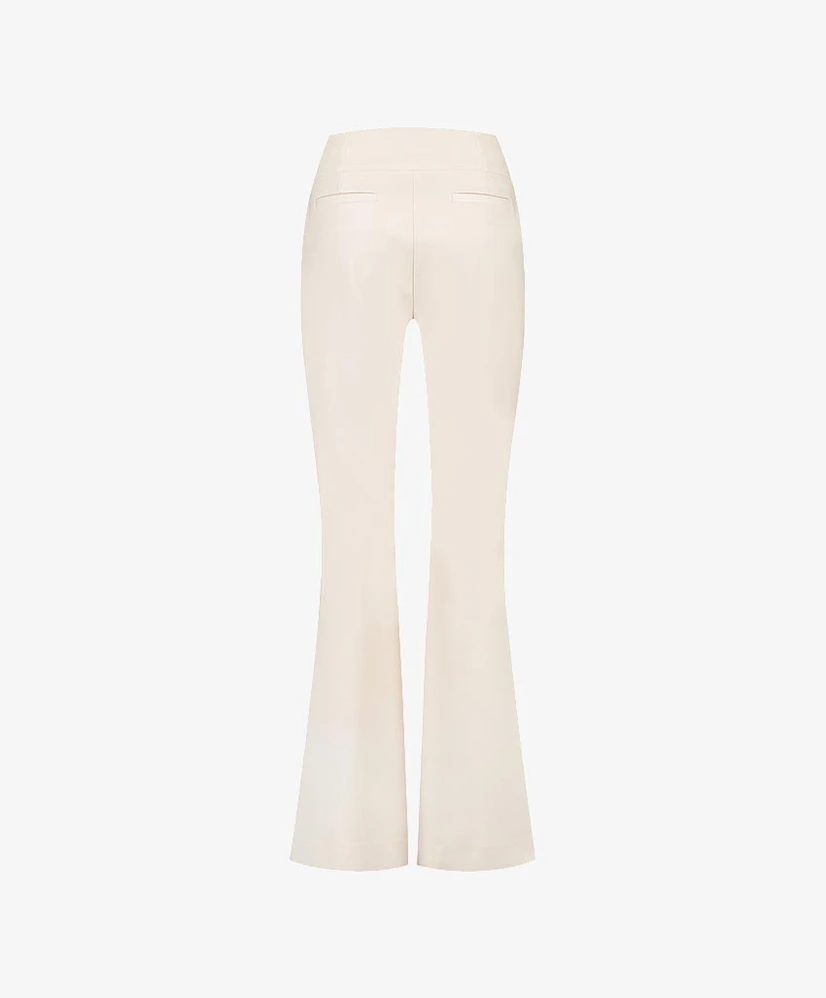 NIKKIE Flared Broek Domenica