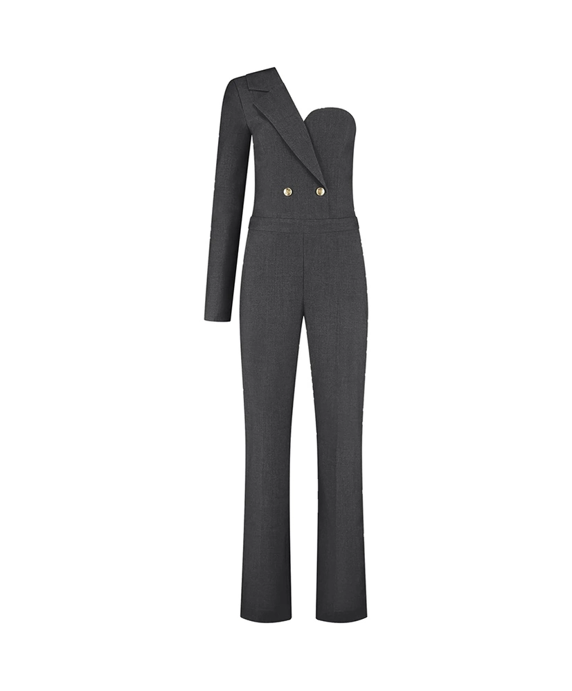 NIKKIE Jumpsuit Helena