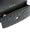 NIKKIE Schoudertas Daxing Quilted