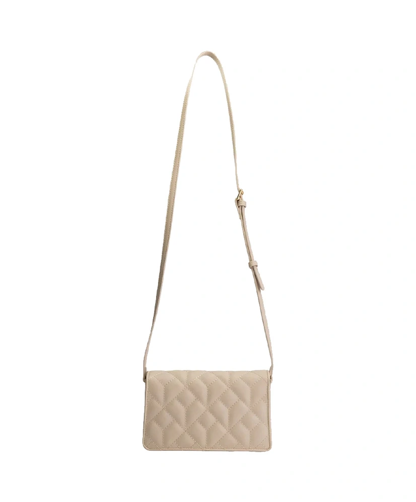 NIKKIE Schoudertas Daxing Quilted