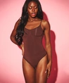 NIKKIE Shapewear Body String