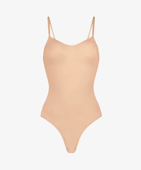 NIKKIE Shapewear Body String