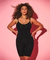 NIKKIE Shapewear Bodysuit