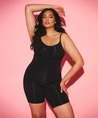 NIKKIE Shapewear Bodysuit