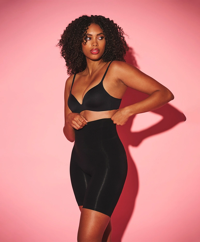 NIKKIE Shapewear Short