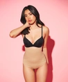 NIKKIE Shapewear String Brief