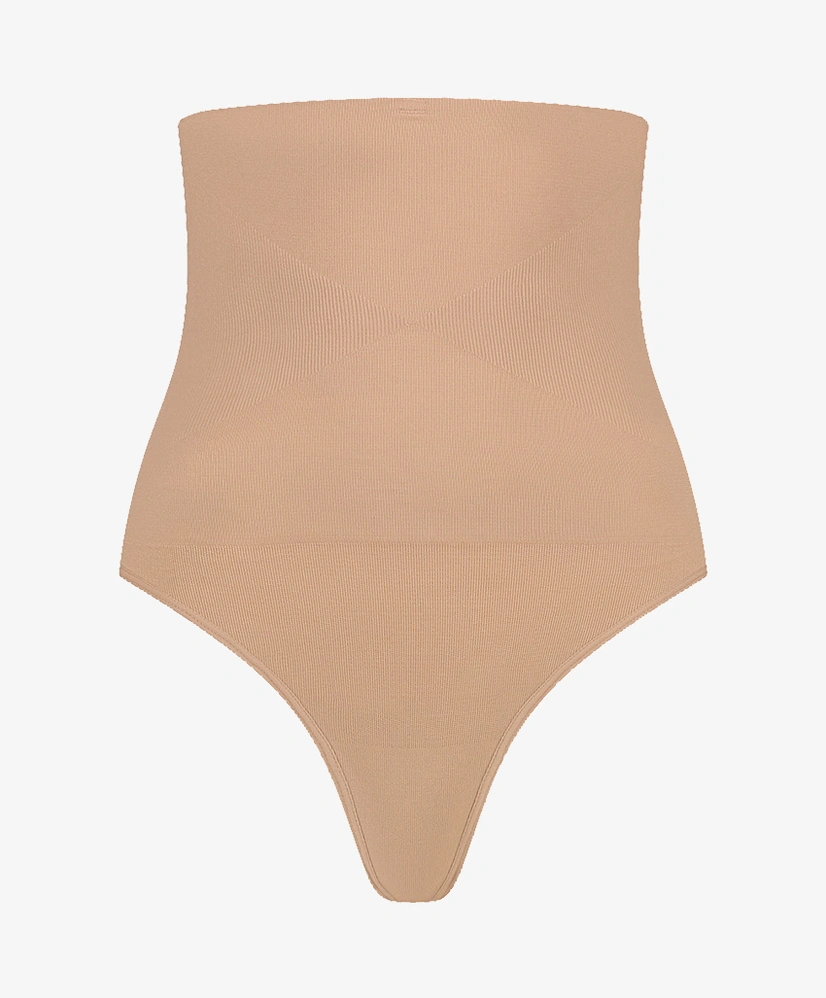 NIKKIE Shapewear String Brief