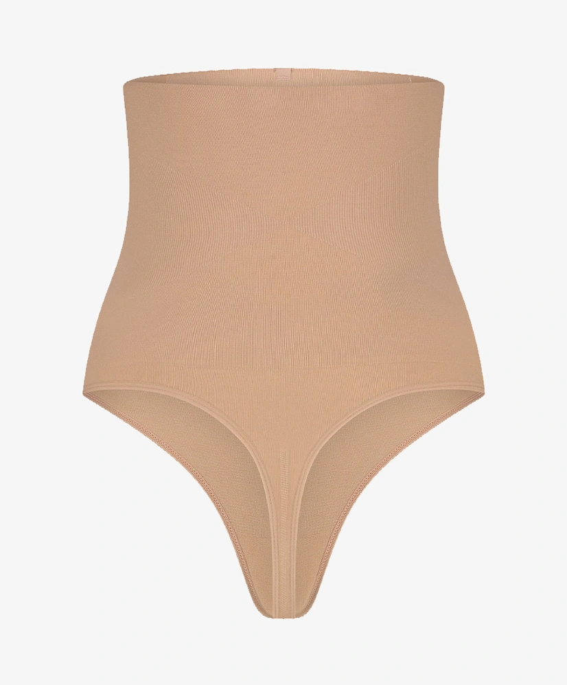 NIKKIE Shapewear String Brief