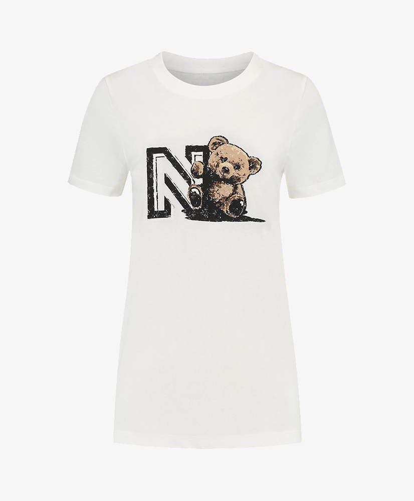 NIKKIE T-shirt Esy