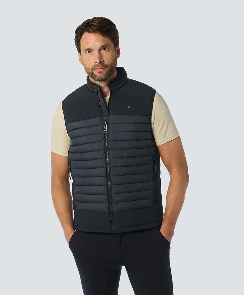 No Excess Bodywarmer Effen