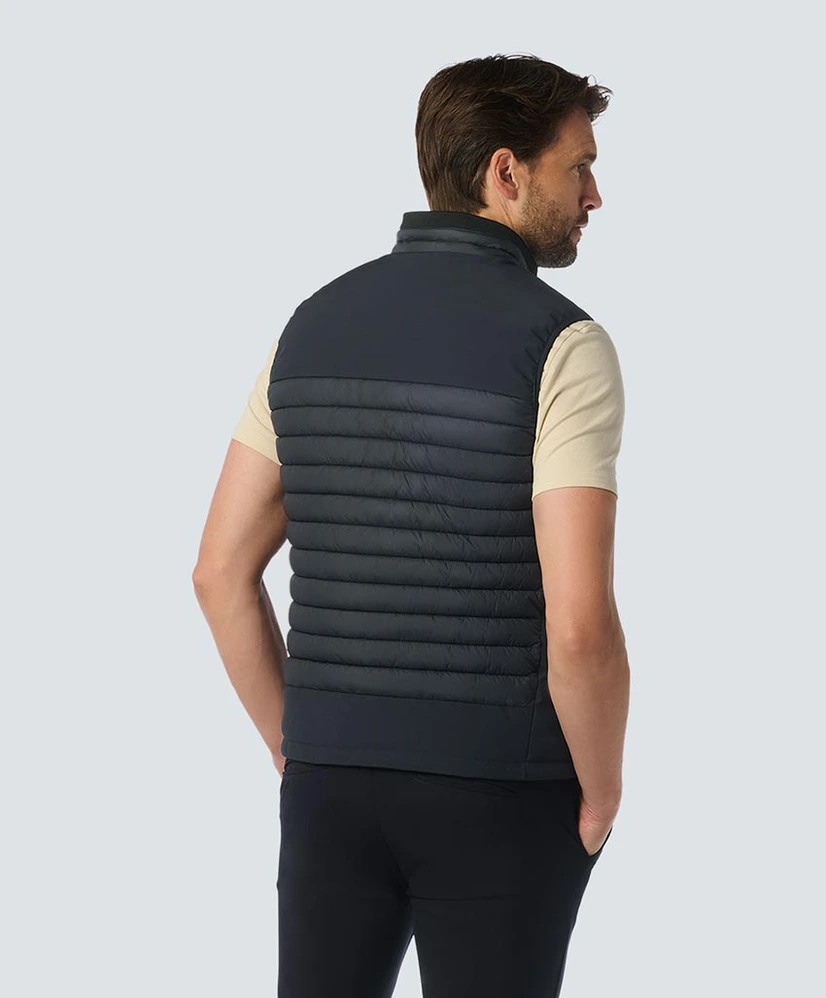 No Excess Bodywarmer Effen