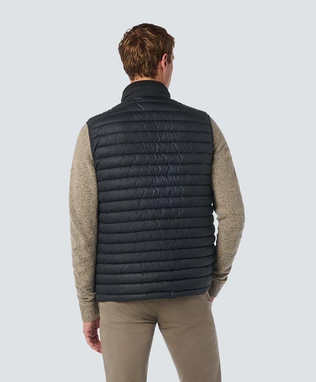 No Excess Bodywarmer Padded