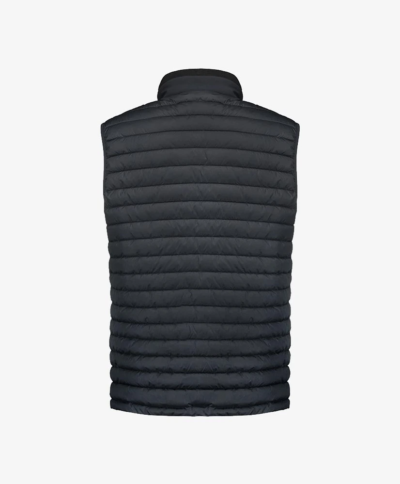 No Excess Bodywarmer Padded