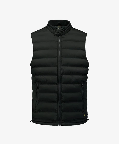 No Excess Bodywarmer Sealed
