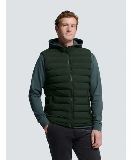 No Excess Bodywarmer Sealed