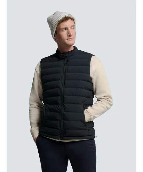 No Excess Bodywarmer Sealed