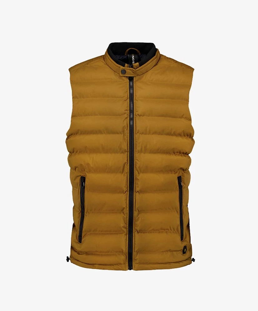 No Excess Bodywarmer Sealed