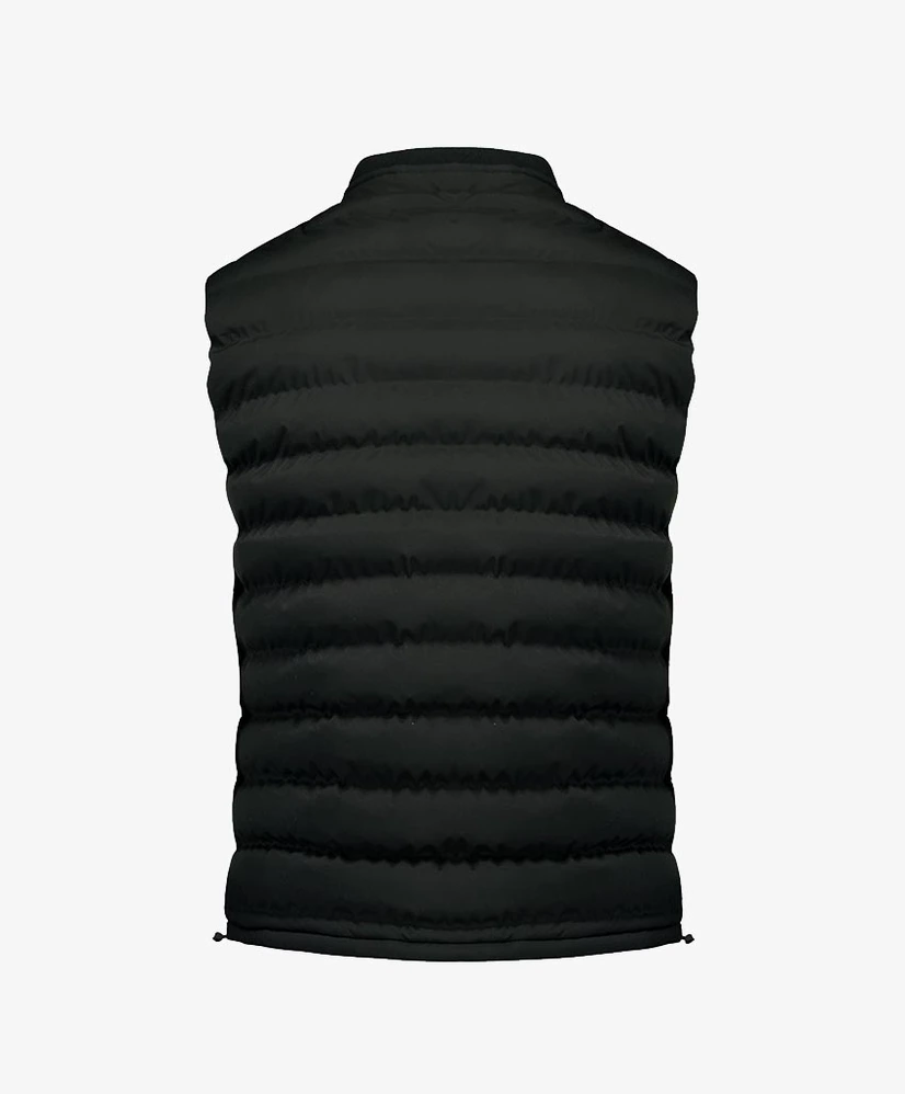 No Excess Bodywarmer Sealed