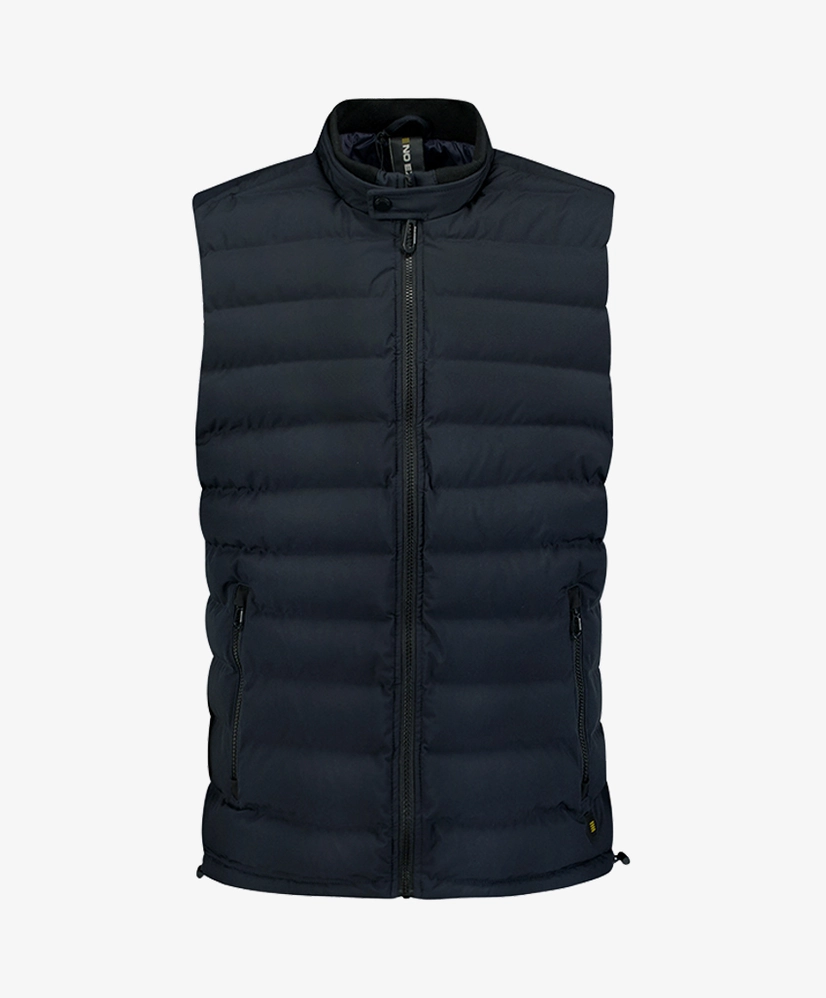 No Excess Bodywarmer Sealed