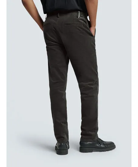 No Excess Broek Corduroy