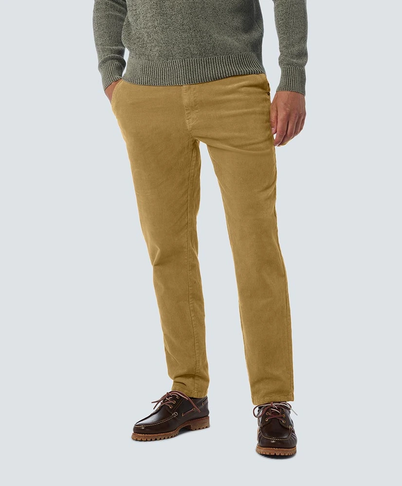 No Excess Broek Corduroy