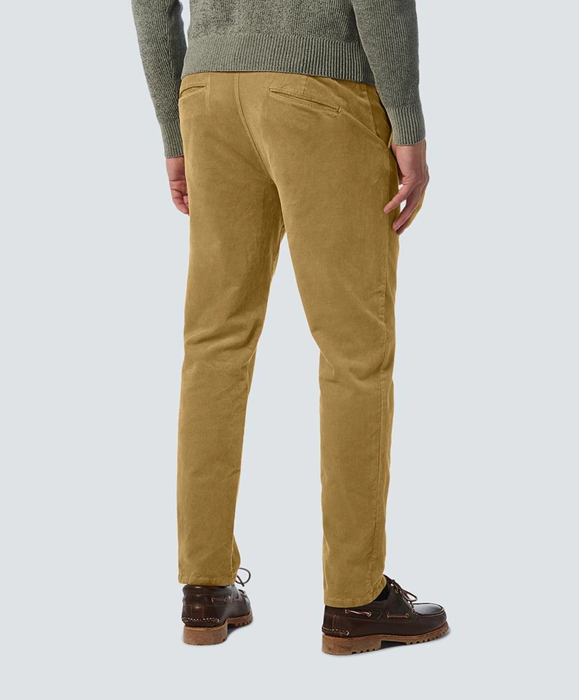 No Excess Broek Corduroy