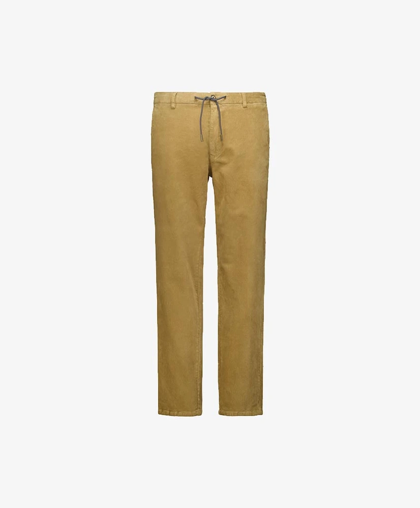 No Excess Broek Corduroy