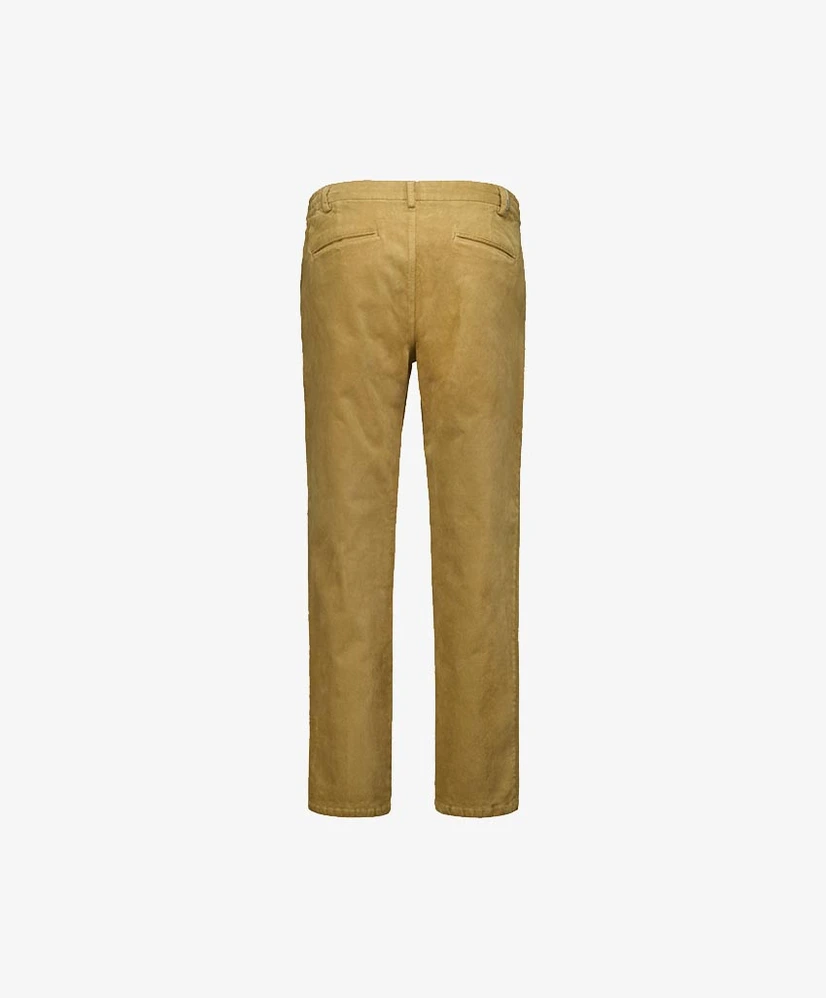 No Excess Broek Corduroy