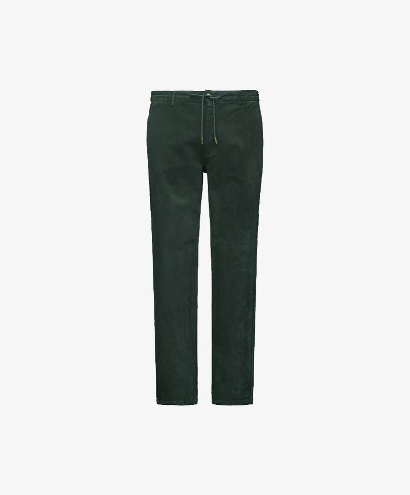 No Excess Broek Corduroy