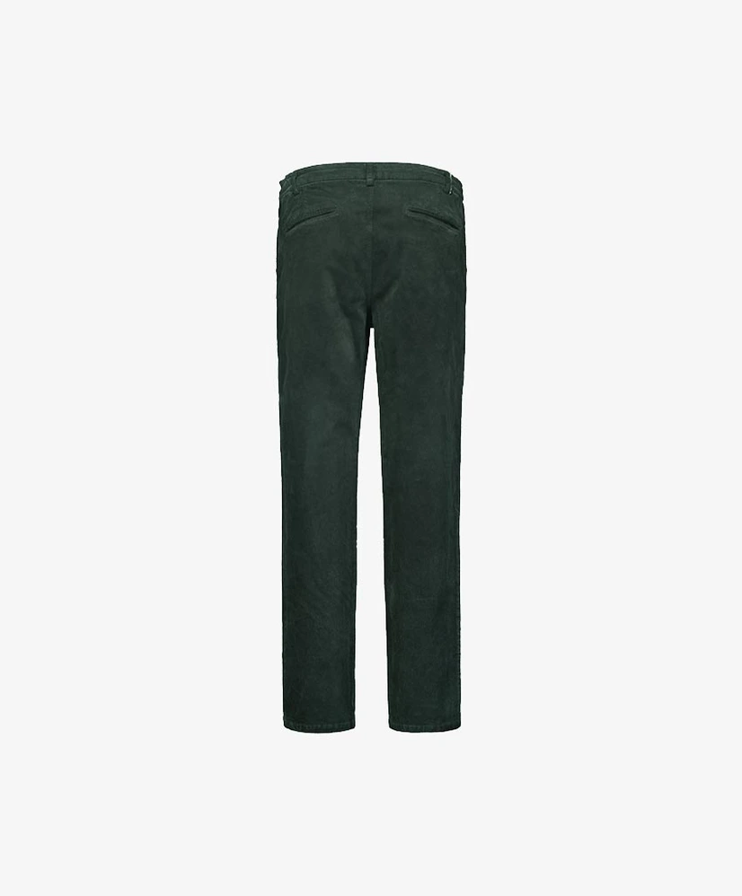 No Excess Broek Corduroy