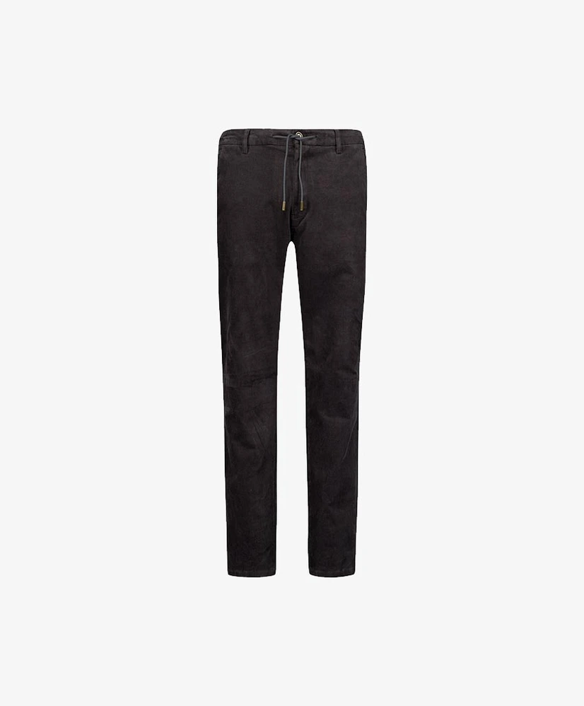 No Excess Broek Corduroy