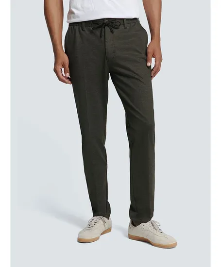 No Excess Chino Broek Jersey