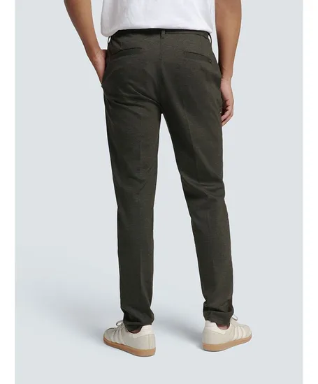 No Excess Chino Broek Jersey