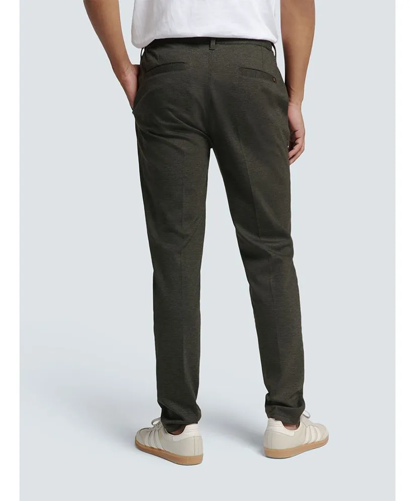 No Excess Chino Broek Jersey