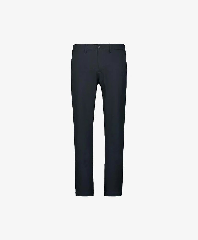 No Excess Chino Broek Sedoc Stretch