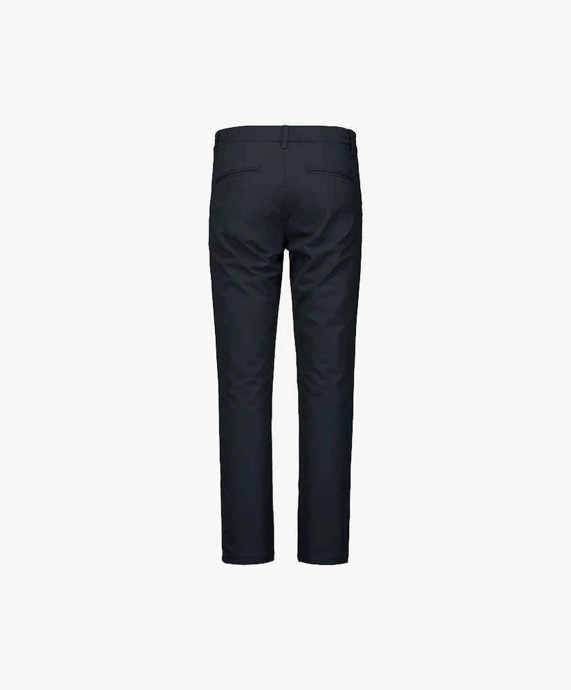 No Excess Chino Broek Sedoc Stretch